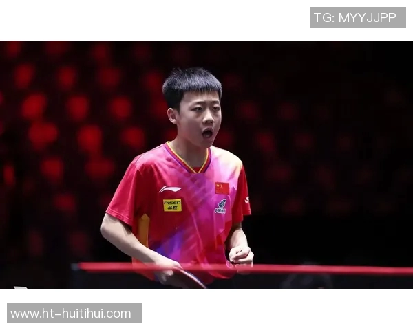 乒乓球那坨粉丝真让人无语——真实反思竞技文化背后的人性与热情 乒乓球那坨粉丝真让人无语——真实反思竞技文化背后的人性与热情