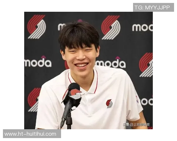 你好,NBA!杨瀚森开始新征程 你好,NBA!杨瀚森开始新征程