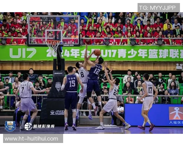 上海久事U17登顶！U17前十六强比赛男子组圆满落幕