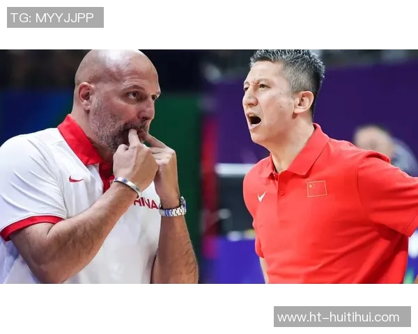 乔尔杰维奇版中国男篮初印象：生猛、生硬、生涩