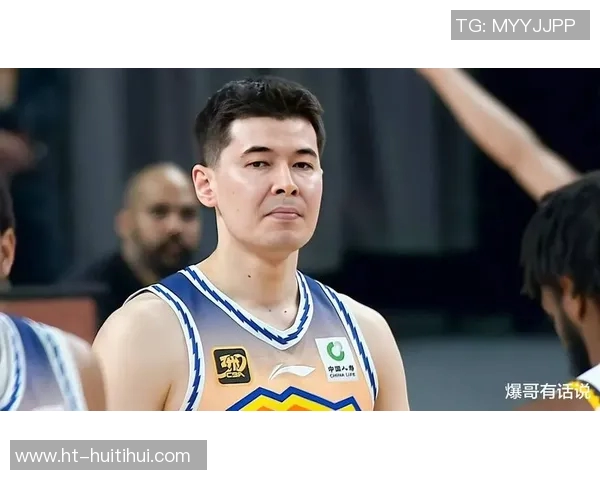 阿不都：希望大家更关心我的球技而非颜值